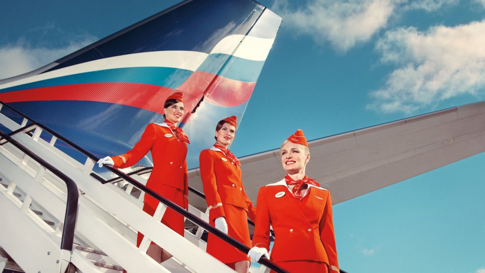 Aeroflot</a><br> by <a href='/profile/Main-Administrator/'>Main Administrator</a>